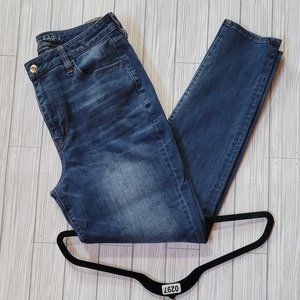 American Eagle Women's High Rise size 14
